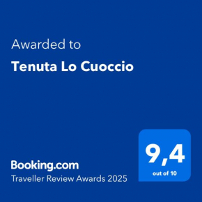 Tenuta Lo Cuoccio Gravina In Puglia